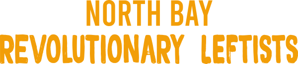 North Bay Revolutionary Leftists